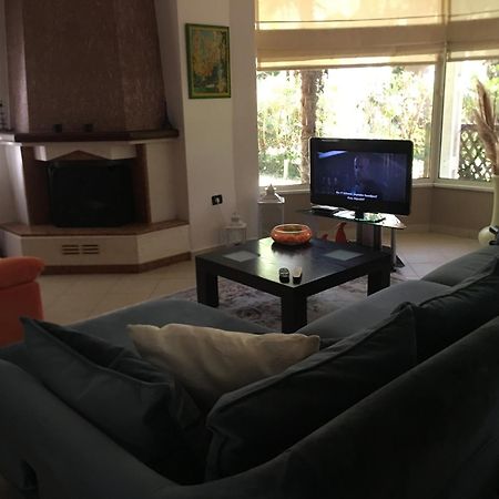 Vacation Home In Gjiri I Lalezit, Lalez, Durrës Extérieur photo