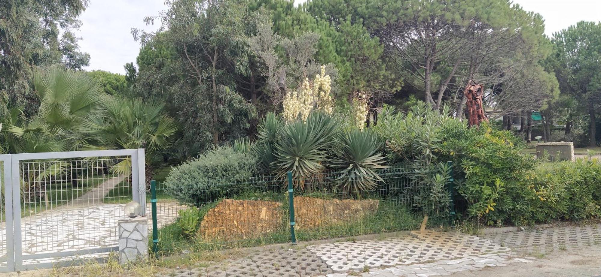 Vacation Home In Gjiri I Lalezit, Lalez, Durrës Extérieur photo