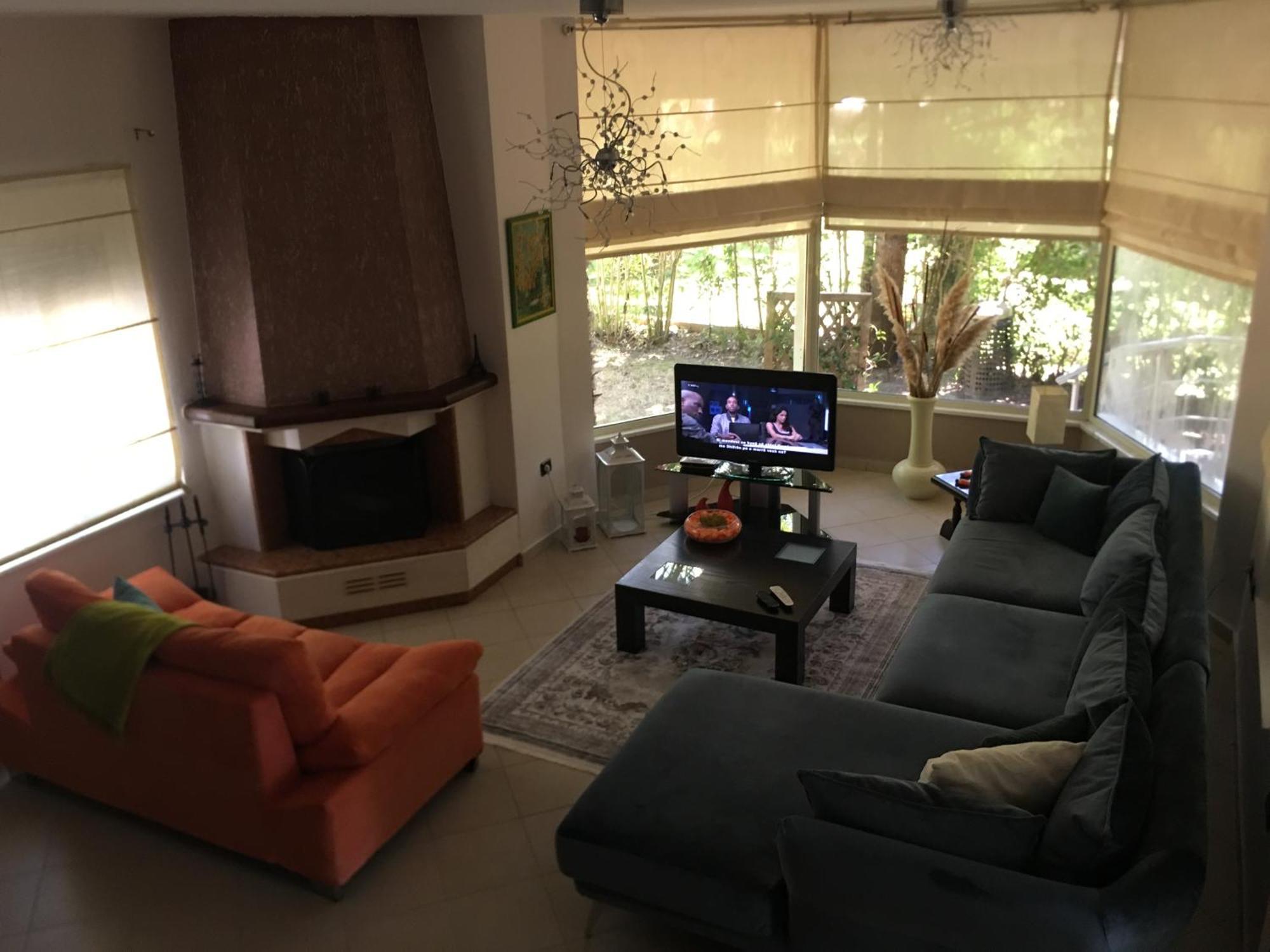 Vacation Home In Gjiri I Lalezit, Lalez, Durrës Extérieur photo